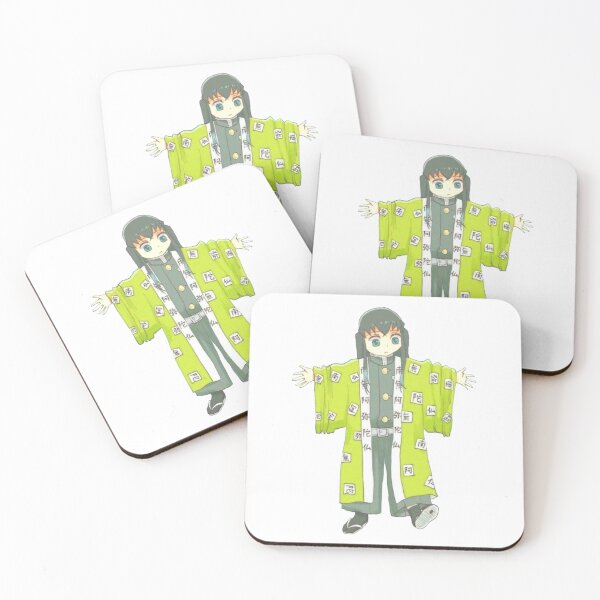 Item preview, It's too big gyomei designed and sold by Aiyinyangart.