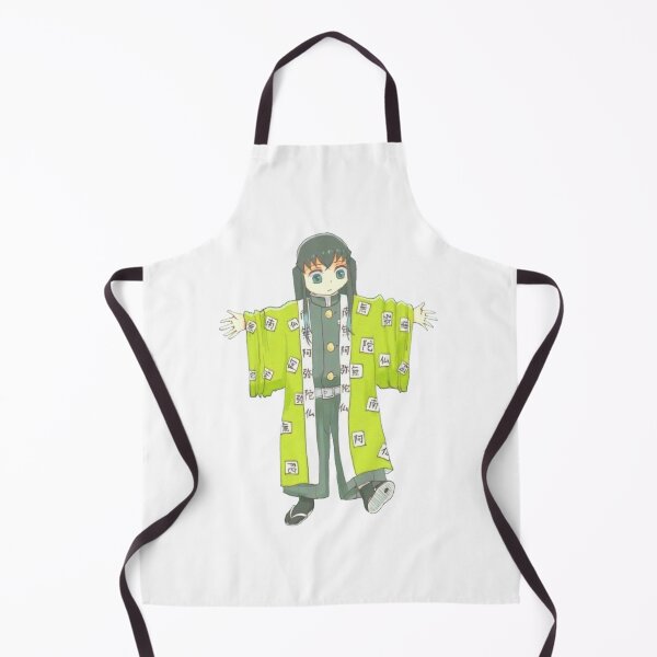 Item preview, It's too big gyomei designed and sold by Aiyinyangart.
