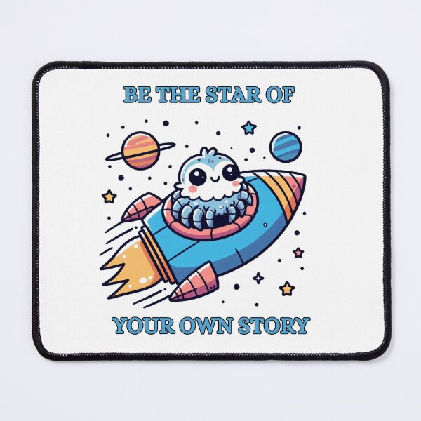 Item preview, Spider In Spaceship  designed and sold by LemuellTrends.