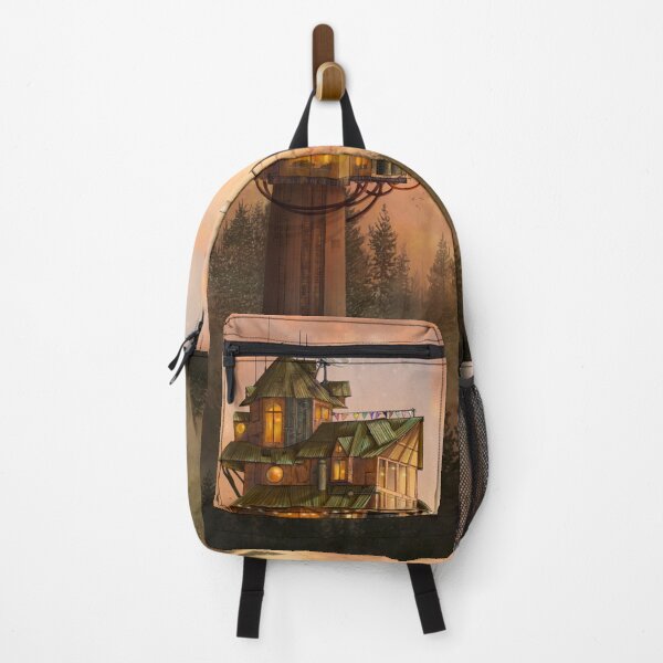 Item preview, The Last Rocket designed and sold by TheArtofParsons.