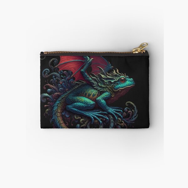 Item preview, Toad Dragon designed and sold by Biothurgy.