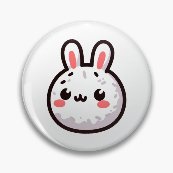 Item preview, Rice Ball Bunny designed and sold by LemuellTrends.