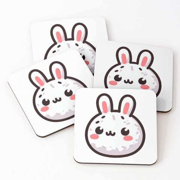 Item preview, Rice Ball Bunny designed and sold by LemuellTrends.