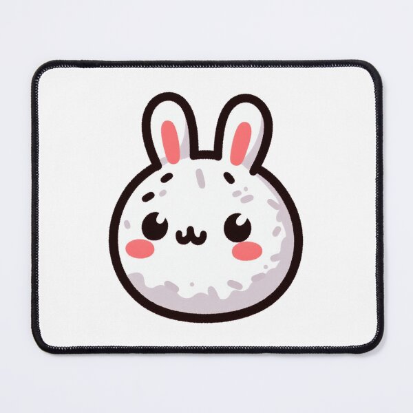 Item preview, Rice Ball Bunny designed and sold by LemuellTrends.