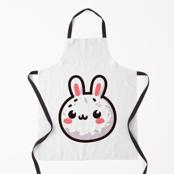 Item preview, Rice Ball Bunny designed and sold by LemuellTrends.