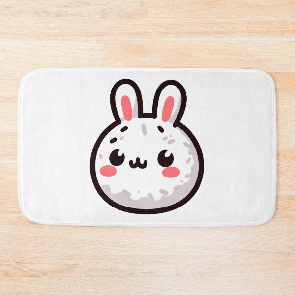 Item preview, Rice Ball Bunny designed and sold by LemuellTrends.