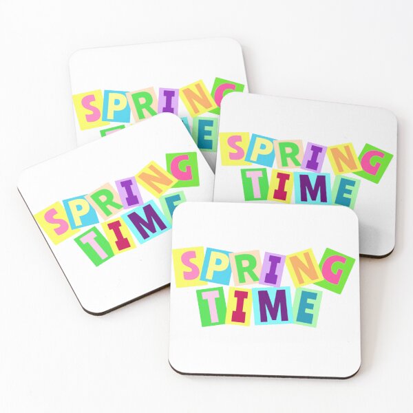 Item preview, Spring Time designed and sold by Epic.