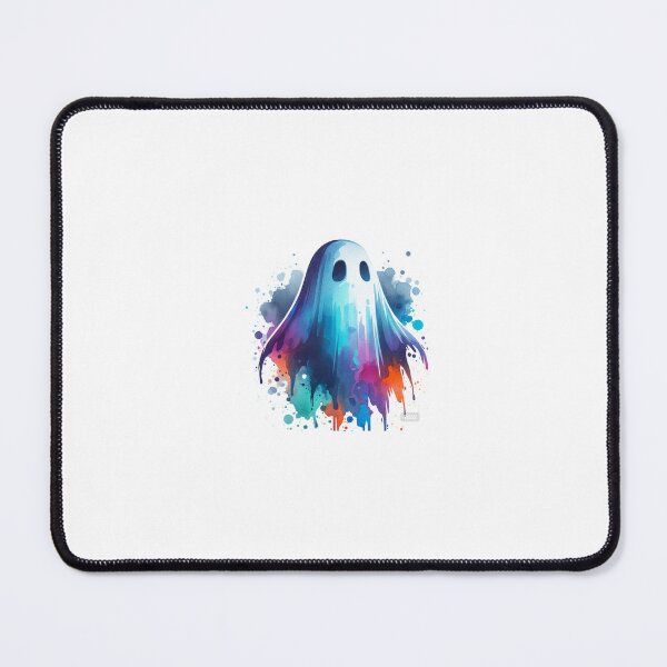 Item preview, "Disapproving Ghost" designed and sold by Milekcb.