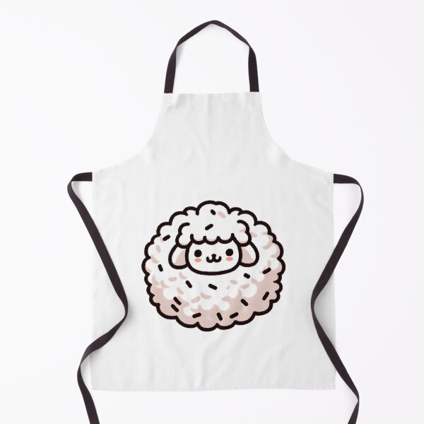 Item preview, Rice Ball Sheep designed and sold by LemuellTrends.