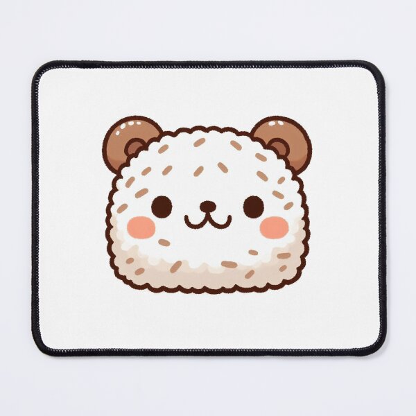 Item preview, Rice Ball Bear designed and sold by LemuellTrends.