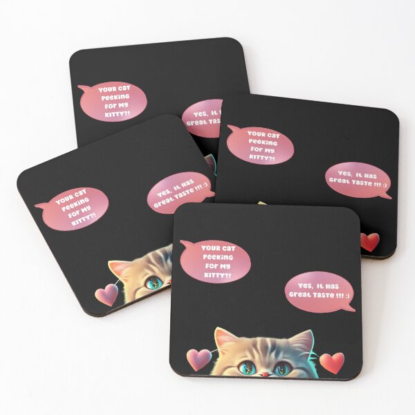Item preview, Funny Cat Bumper Cute Cat Lover Kitten Bumper Car I Love My Rotten Ungrateful Cat Tell Your Cat i Said pspsps designed and sold by MatthewViews.