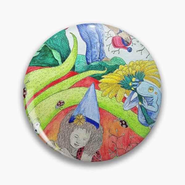 Item preview, Green Thumbs designed and sold by Lora Sager.