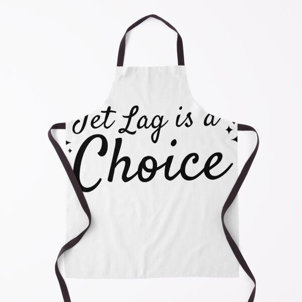 Item preview, Jet Lag is a Choice designed and sold by melissadash.