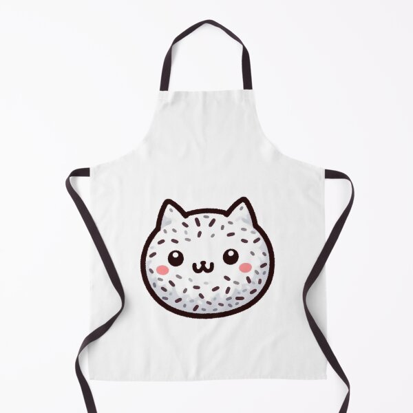 Item preview, Rice Ball Cat designed and sold by LemuellTrends.