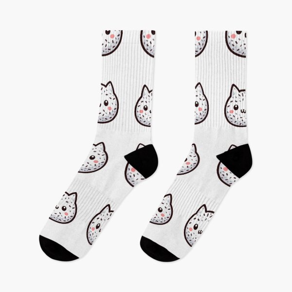 Item preview, Rice Ball Cat designed and sold by LemuellTrends.