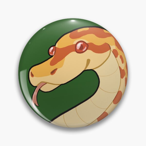 Item preview, Cutie de serpiente de maíz designed and sold by Cherushii78.