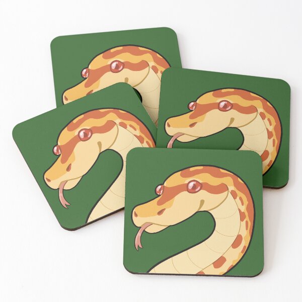 Item preview, Corn Snake Cutie designed and sold by Cherushii78.