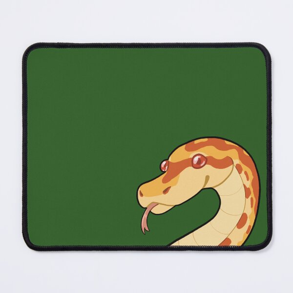 Item preview, Corn Snake Cutie designed and sold by Cherushii78.