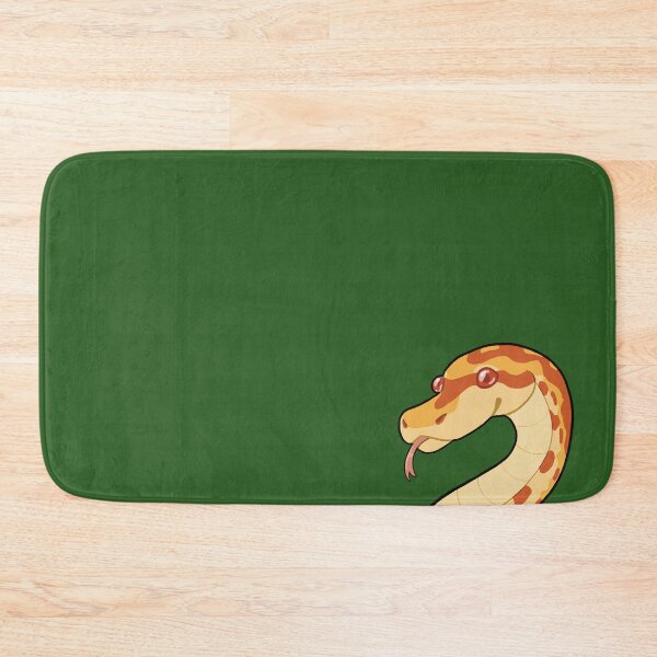 Item preview, Corn Snake Cutie designed and sold by Cherushii78.