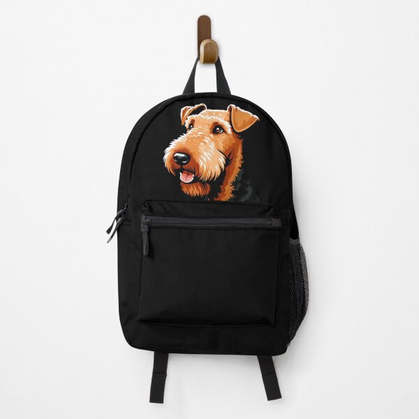 Item preview, Airedale Terrier Dog Cute Airedale Terrier Gift Idea designed and sold by Elarex.