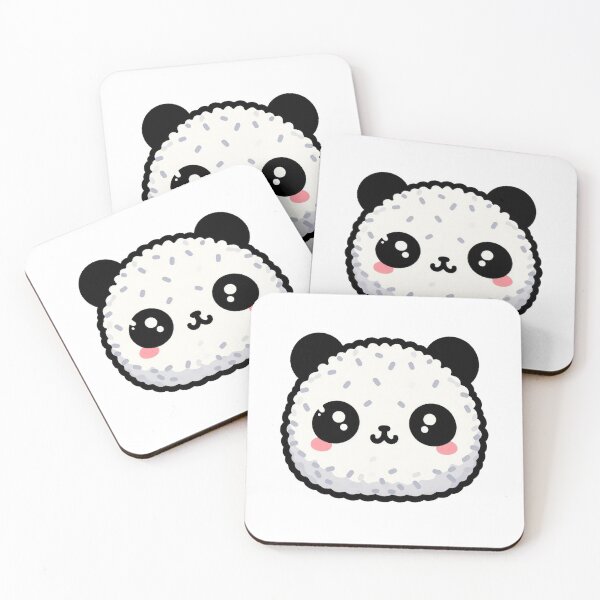 Item preview, Rice Ball Panda designed and sold by LemuellTrends.