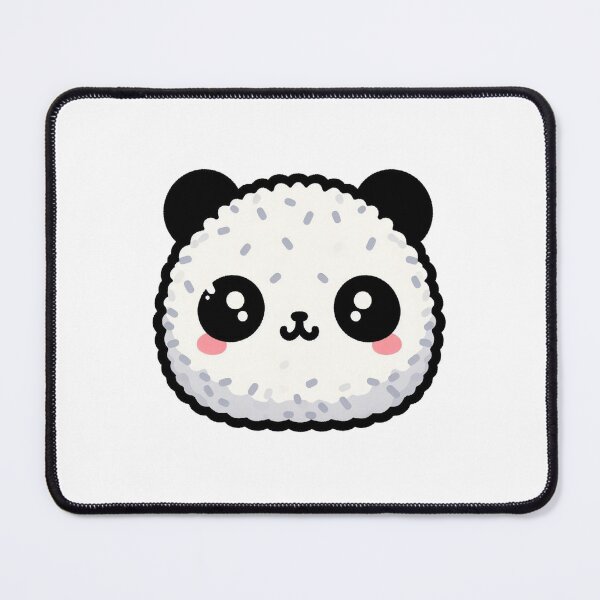 Item preview, Rice Ball Panda designed and sold by LemuellTrends.
