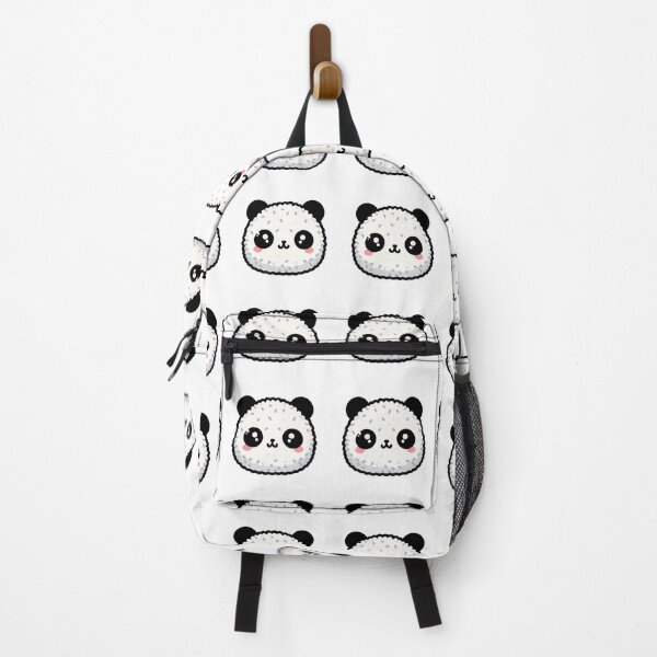 Item preview, Rice Ball Panda designed and sold by LemuellTrends.