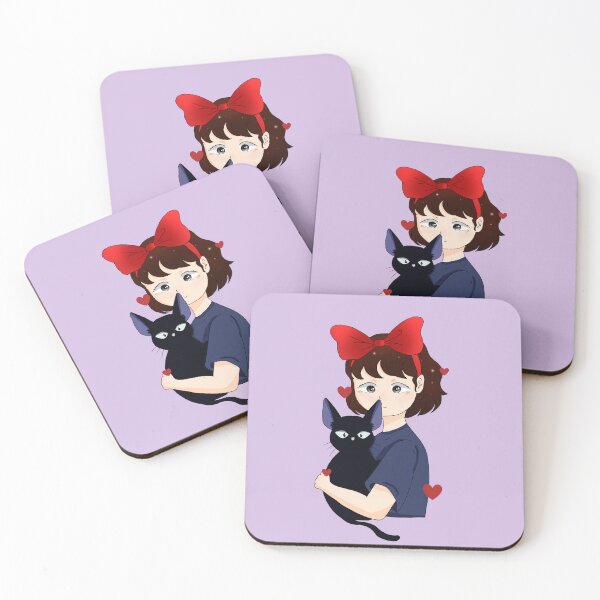Item preview, Kiki's Delivery Service designed and sold by Maya Vt.