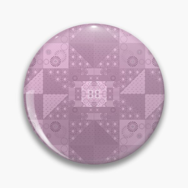 Item preview, Patchwork pink Graphics#patchwork designed and sold by fuzzyfox.
