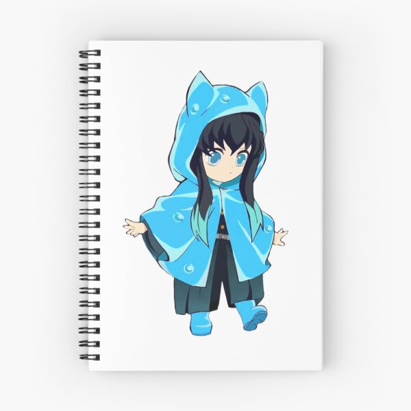 Item preview, Muichiro tokito  designed and sold by Aiyinyangart.