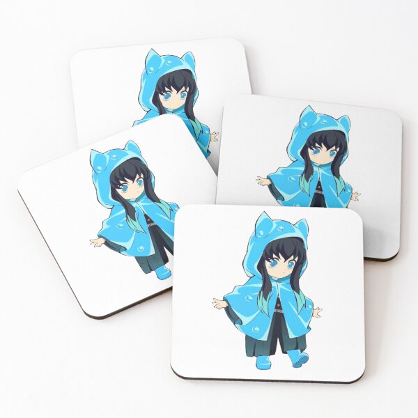Item preview, Muichiro tokito  designed and sold by Aiyinyangart.