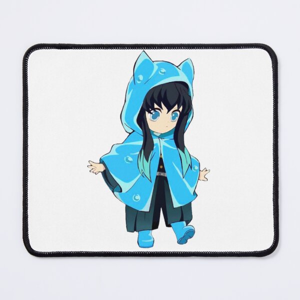 Item preview, Muichiro tokito designed and sold by Aiyinyangart.