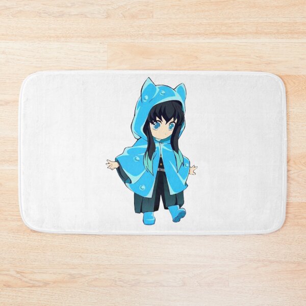 Item preview, Muichiro tokito  designed and sold by Aiyinyangart.