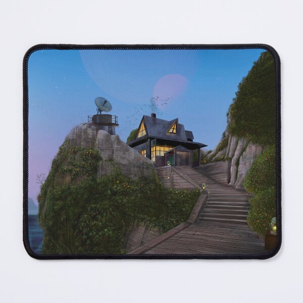 Item preview, Sanctuary designed and sold by TheArtofParsons.