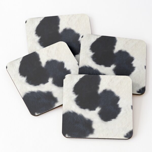Item preview, Cow Skin Pattern StylePJ2020 designed and sold by lionkingpj2020.