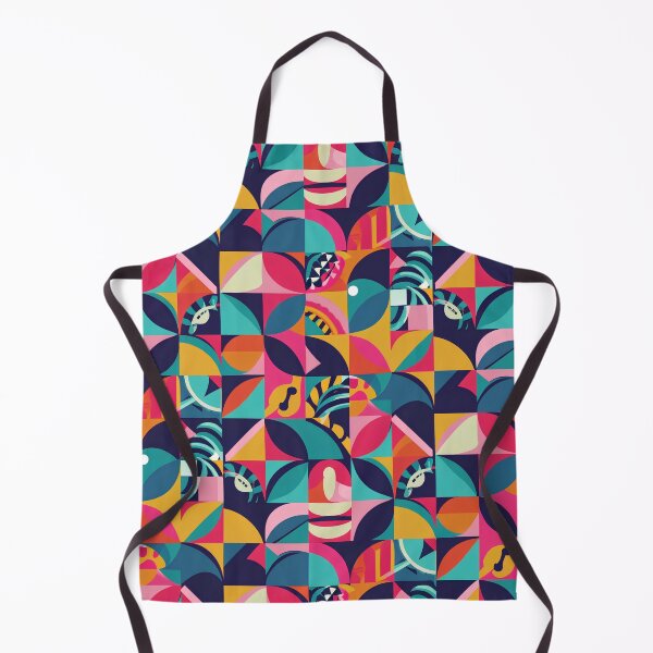 Item preview, aesthetic geometric pattern mobile case designed and sold by Madanart.