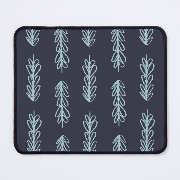 Item preview, Cozy Mountain Blue Pine designed and sold by BeanandBear.