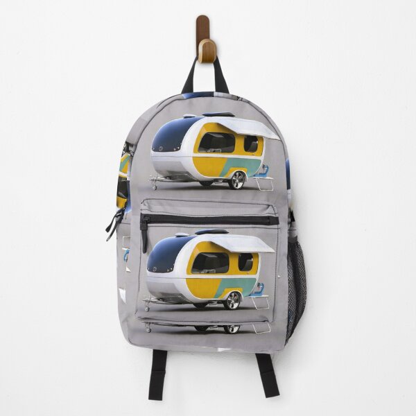 Item preview, rigid caravan designed and sold by janjacbu.