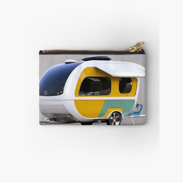 Item preview, rigid caravan designed and sold by janjacbu.
