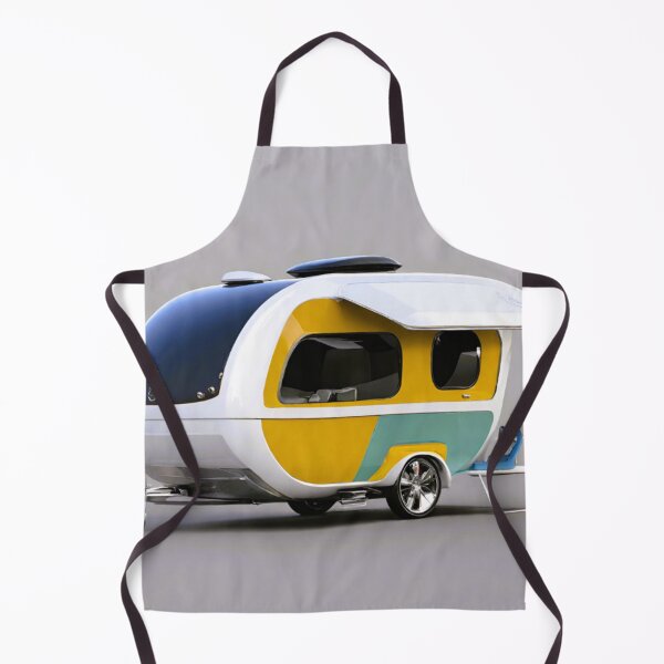 Item preview, rigid caravan designed and sold by janjacbu.