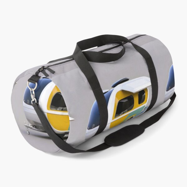 Item preview, rigid caravan designed and sold by janjacbu.
