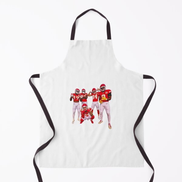Item preview, Kansas City Chiefs Squad designed and sold by ciresem.