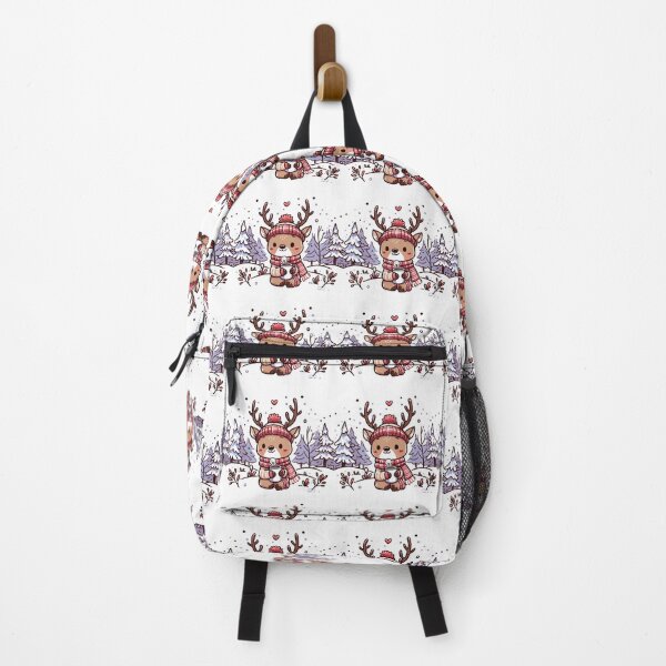 Item preview, Cute Reindeer designed and sold by LemuellTrends.