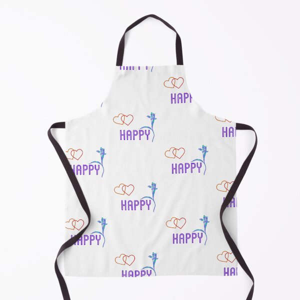 Item preview, happy love shapes designed and sold by Bubududu1234.
