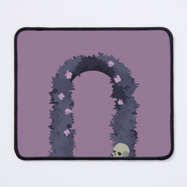Item preview, Garden Arch Goth designed and sold by Arch-Guardian.