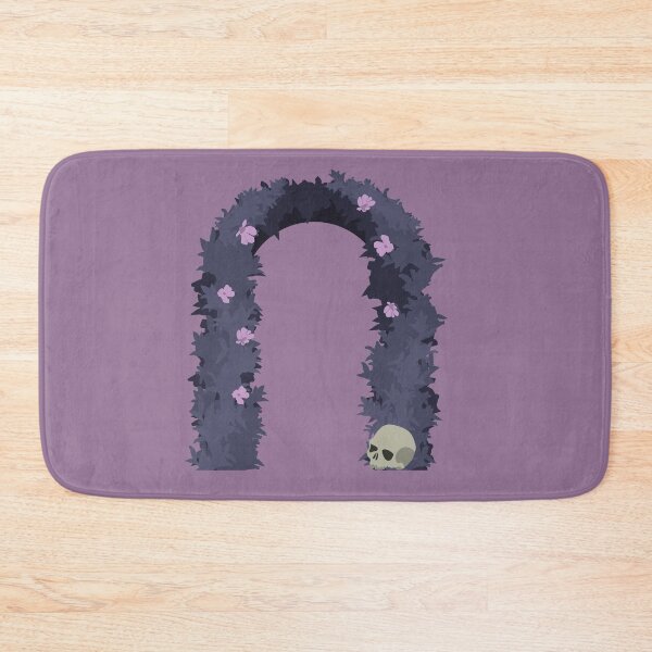 Item preview, Garden Arch Goth designed and sold by Arch-Guardian.