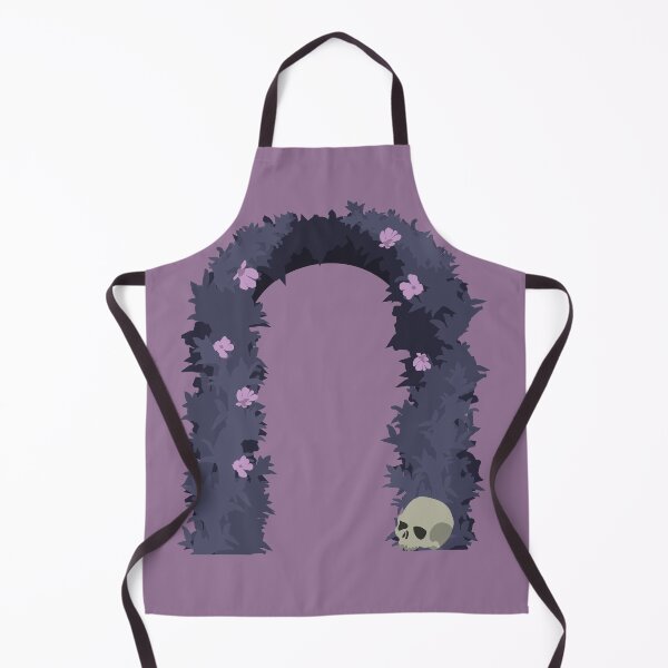 Item preview, Garden Arch Goth designed and sold by Arch-Guardian.