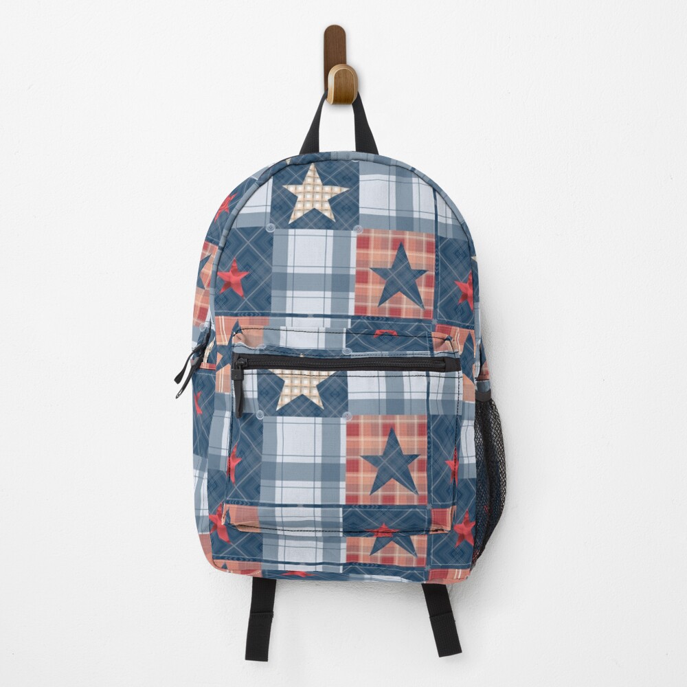 Item preview, Backpack designed and sold by fuzzyfox.