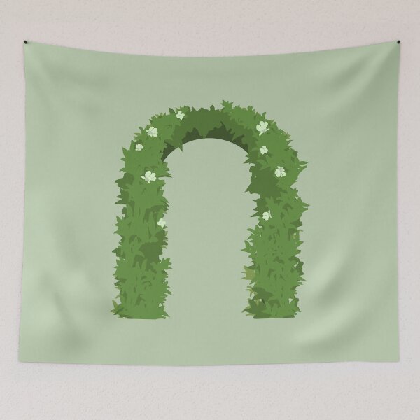 Item preview, Garden Arch designed and sold by Arch-Guardian.