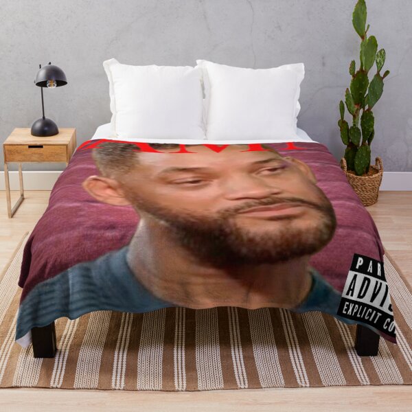 Item preview, Will DAMN designed and sold by meme-stuff.